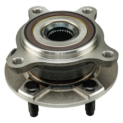Front Hub and Bearing for Lexus GS350 2013-2020 Lexus IS300 2016-2017 513365 Foto 1 de 4