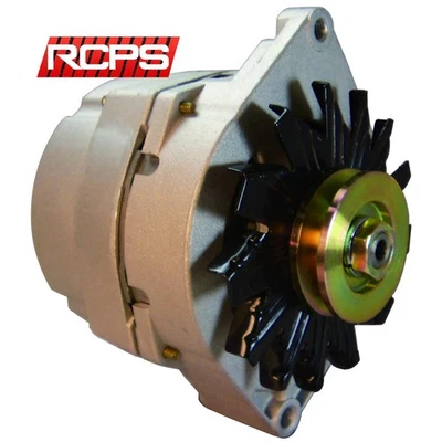 Nuevo alternador 85A para Oldsmobile Cutlass Ciera 2,5 L 1982 1105548 1105330 AL534X Foto 1 de 4