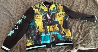 Chaqueta XL Marvel para hombre Foto 1 de 4