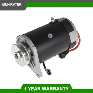 New Starter Generator For Yamaha Golf Cart G16-G22 JN6-H1100-00-00 GSB107-06 - Picture 1 of 18
