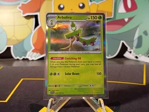 Arboliva 023/198 Sv01: Scarlet & Violet Base Set Holo - Bild 1 von 2