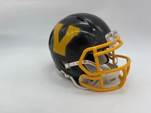 UNIVERSITY of VERMONT CATAMOUNTS FOOTBALL MINI HELM - Bild 1 von 4