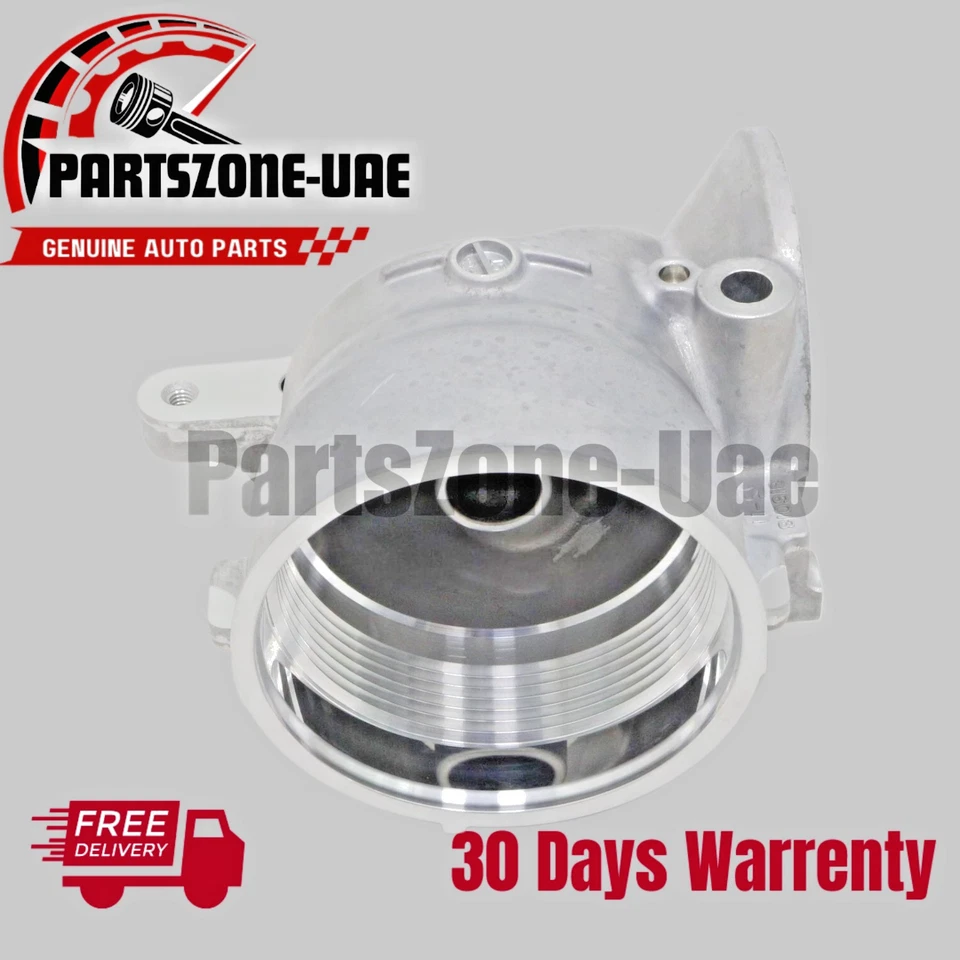 15671-31040 Toyota 4Runner 2010-2020 Tundra 2011-2014 Oil Filter Bracket OEM - Imagem 1 de 2