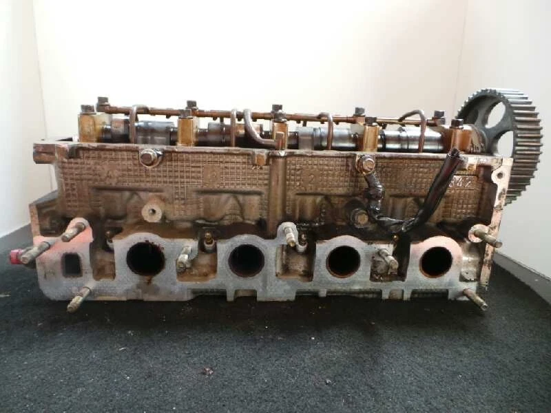 1342 CABEZAL DEL MOTOR / 12 VALVULAS / 10953 PARA FIAT BRAVO 182 1.8 16V Foto 1 de 4