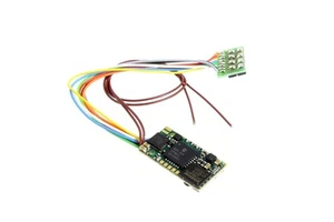 D&H SD16A-2 Fahrzeug-Sounddecoder 8-polig  3. Generation Doehler & Haass - Picture 1 of 4