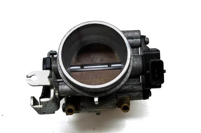 09 Ski-Doo GSX Limited 1200 REV-XR Throttle Body 120" - Image 1 of 4