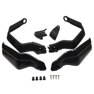 Motorcycle Handguards Hand Protector Hand Guards Windshield - Picture 1 of 7