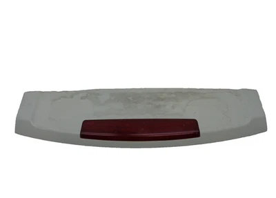 Range Rover 2006-2009 alerón trasero con cámara de visión trasera blanco OEM AK250765 Foto 1 de 4