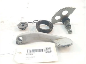 AVVIAMENTO MBK YN50 - Foto 1 di 5