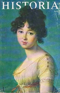 Historia - N°195 - fev 1963 - L'affaire wilson Louis XVI Inde Autriche Dilliger - Imagen 1 de 1