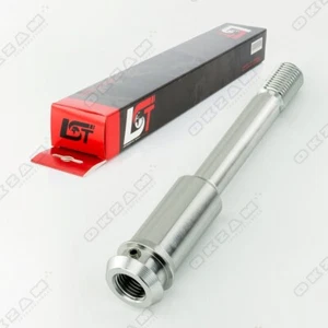 STRAIGHT SHIFT GEAR LINKAGE EXTENDER KNOB FOR VW T4 - Picture 1 of 5