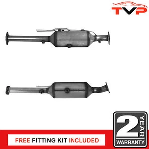 BM Catalytic Converter & DPF For Ford Galaxy 2012-2015 Euro 5 2.0 2.2 Approved - Picture 1 of 2
