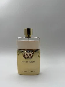 Gucci Guilty Eau de Parfum Pour Femme (90ml) - Picture 1 of 1