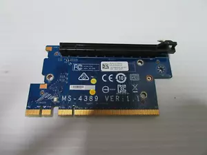 DELL Alienware X51 R3 PCIE SSD board HD61H MS-4389 0HD61H - Picture 1 of 2