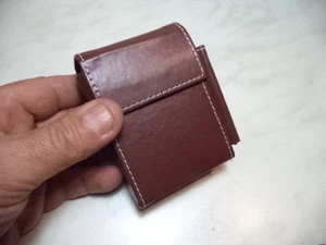 PORTASIGARETTE PORTA PACCHETTO ACCENDINO  SIGARETTE NORMALI CIGARETTE CASE 5 NEW - Bild 1 von 1