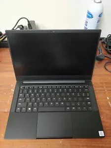 Razer Blade Stealth 13 INTEL CORE I7-1065G7@2.60GHz 8GB RAM NO DRIVE PARTS 6700 - Picture 1 of 6