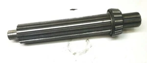 EJE PRINCIPAL TRANS USADO PARA TRACTOR FORD 9N 2N 9N7061 - Imagen 1 de 12