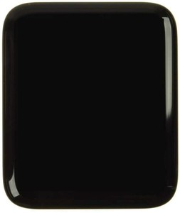 Las mejores ofertas en Negro Serie 1 Apple Watch Smart 42 mm caso Relojes  de pulsera | eBay