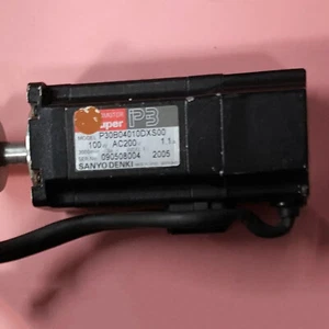 1PC Used For Sanyo P30B04010DXS00 Motor Free Shipping#QW - Picture 1 of 5