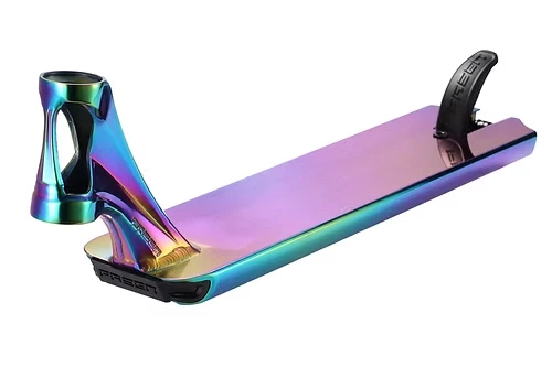 piezas scooter acrobacias FASEN Foto 1 de 1