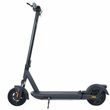 InMotion S1 LeMotion Electric Scooter - Black