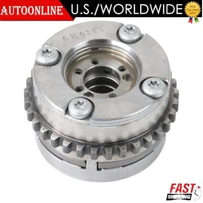 Intake Left Camshaft Adjuster Actuator 2760501547 For Mercedes Benz C350 E350 Foto 1 de 4