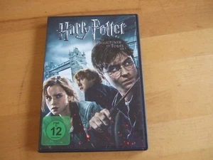 Harry Potter und die Heiligtümer des Todes (Teil 1) (DVD) 5051890024091 - Bild 1 von 3
