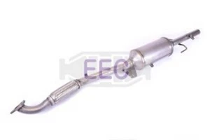FAP per Vauxhall Zafira MK II (B) 1.7 CDTi KW 81 CV 110 CC 1686 - Imagen 1 de 1