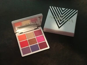 Anastasia Beverly Hills - Colección ABH Norvina - Paleta de sombras de ojos - Nueva en caja - Imagen 1 de 4