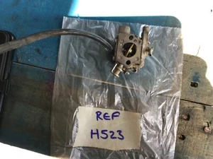 HILTi DSH700-900 Saw - Carburetor spare or repairs  - Picture 1 of 3