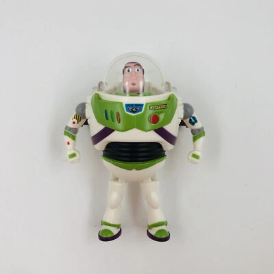 Transformers Egg Disney Toy Story Buzz Lightyear Action Figure BD39462 - Image 1 of 4
