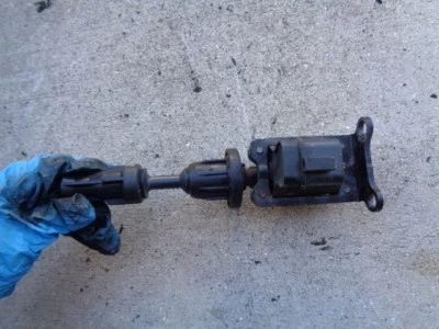 Nissan 300ZX 1990 paquete de bobina de encendido no turbo sobre enchufe P#MCP-402A OEM Foto 1 de 4