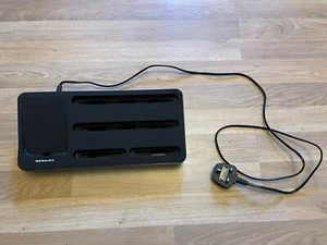 Merkury Innovations Charging Station up to 5 Devices (Black) - Picture 1 of 9