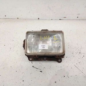 HINO FC LEFT HEADLAMP FC 85-97 85 86 87 88 89 90 91 92 93 94 95 96 97 - Picture 1 of 2