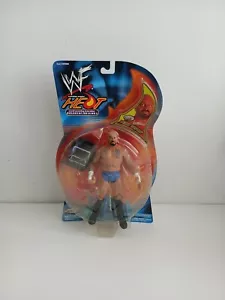 Perry Saturn Rulers Of The Ring 3 HEAT Wrestling Figure WWF JAKKS SEALED WWE - Picture 1 of 5