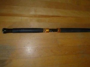 Fishing Ocean Rod Ande Tournament Stand Up, Super Shape rods reels deals - Picture 1 of 14