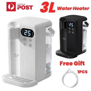 3L Electric Hot Water Dispenser Instant Heating Direct Drinking Water Purifier - Picture 1 of 18