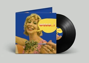 Weed - 1st - BRAZIL LP Gatefold 2025 OOP Uriah Heep - Picture 1 of 3