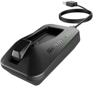 New! SRAM AXS eTap Battery Charger 11/12-Speed Compatible $49 MSRP - Picture 1 of 3