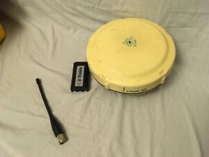 Trimble 96664-66  R6 Model 4 GPS Rover Antenna Kit 