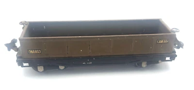 Lionel PreWar Tinplate 812 Gondola - Image 1 of 4