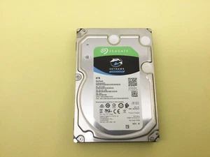 Seagate Skyhawk 8TB 7.2K SATA 6Gb/s 3.5" Surveillance HDD ST8000VX0022 - Picture 1 of 1