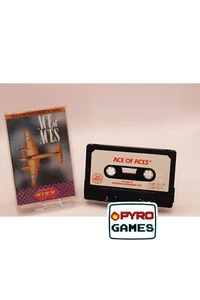 As de Ases - Kixx - Amstrad CPC 464/664/6128 - Imagen 1 de 1