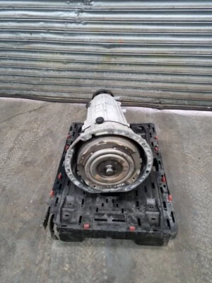 Mercedes C250 W205 Saloon 2014-2018 2.5 Gearbox - Automatic   - Image 1 of 4