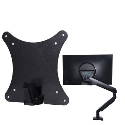 Compatible with Samsung Wall Mount VESA Adapter 24" CRG50 LC24RG50 LC24RG5 CF397 - Image 1 of 4