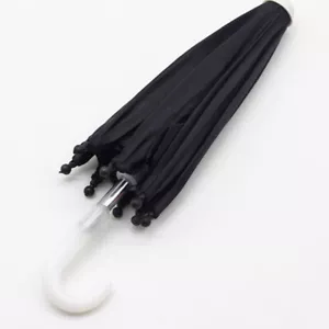 Doll Umbrella Doll House Umbrella Ornament Mini Umbrella Mini House Layout Prop - Picture 1 of 12
