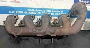 COLLETTORE DI SCARICO FORD TRANSIT 2.2 TDCI 16V. 115CV.  CODICE :  6C1Q9430BD - Foto 1 di 4