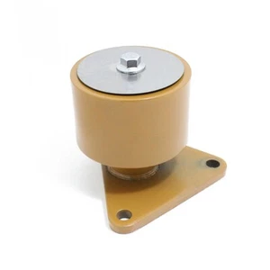 Tensor - Polea para CATERPILLAR 312 318 296-4738 - Imagen 1 de 2