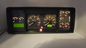 Volvo 1998 1999 1999 4 conectores panel de instrumentos @@ - Imagen 1 de 8