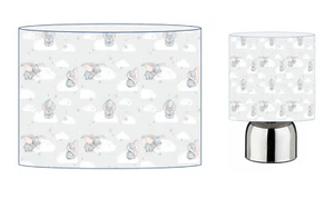 DUMBO b DISNEY elige entre pantalla de luz, lámpara táctil o ambas - Imagen 1 de 6